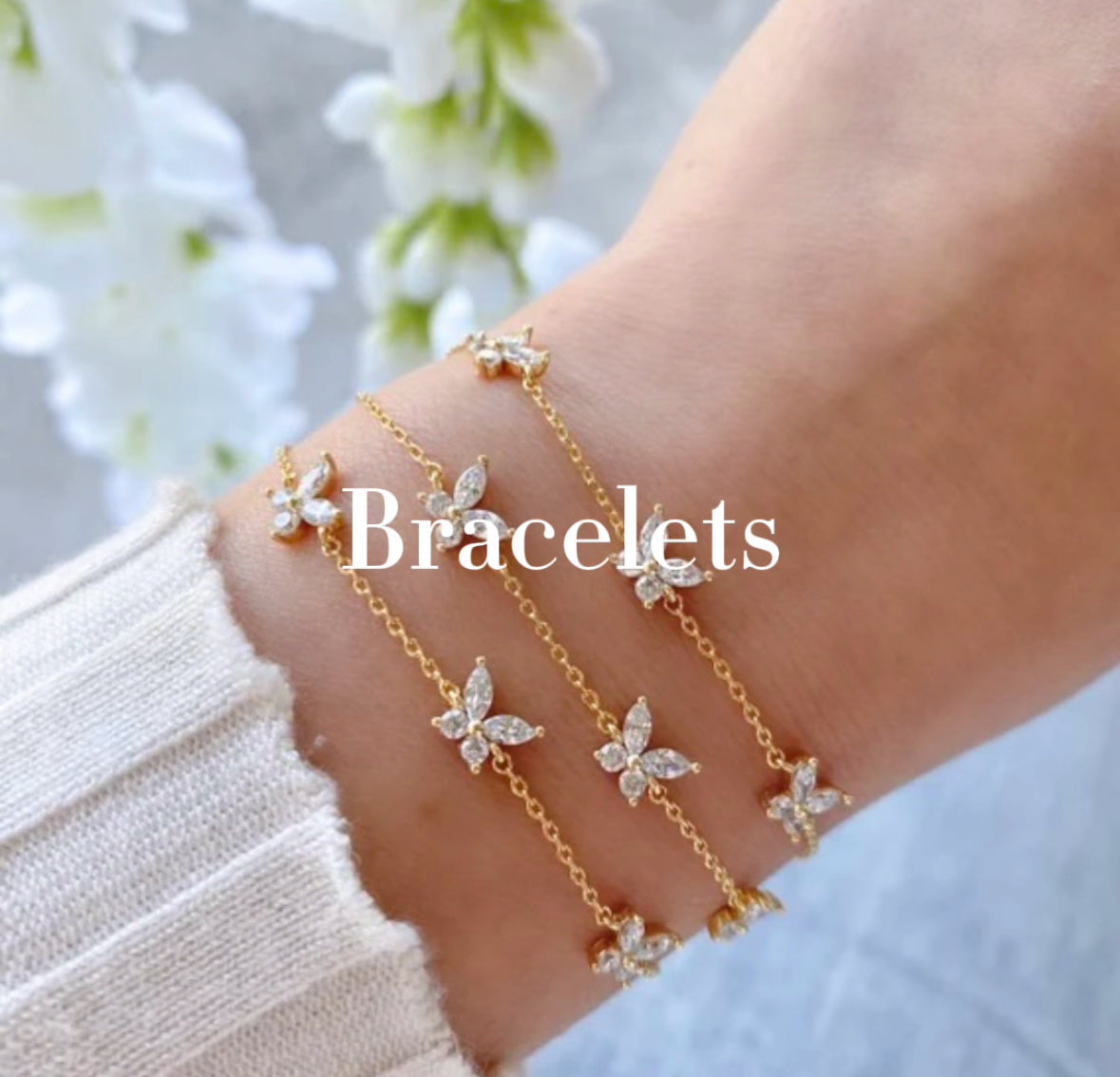 Bracelets